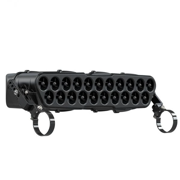 S&B Filters S&B Particle Separator For Kawasaki KRX 1000