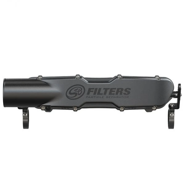 S&B Filters S&B Particle Separator For Kawasaki KRX 1000 - Image 10