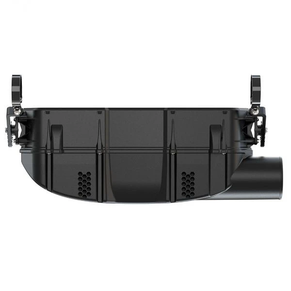 S&B Filters S&B Particle Separator For Kawasaki KRX 1000 - Image 9