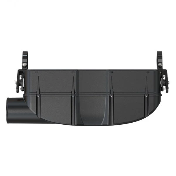 S&B Filters S&B Particle Separator For Kawasaki KRX 1000 - Image 13