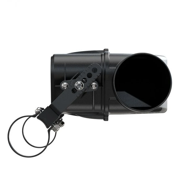 S&B Filters S&B Particle Separator For Kawasaki KRX 1000 - Image 14