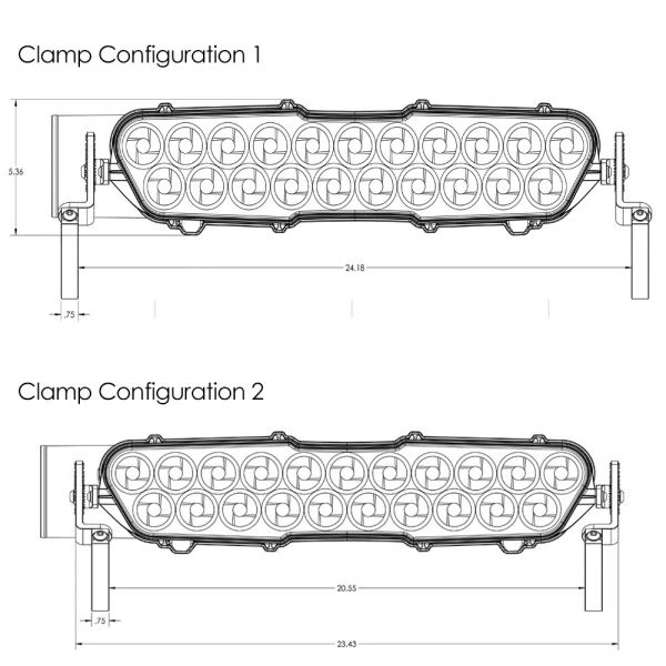 S&B Filters S&B Particle Separator For Kawasaki KRX 1000 - Image 5