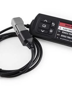 Trinity Racing Powervision Reflash Kawasaki KRX1000