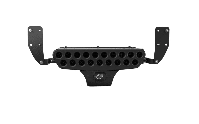 S&B Filters S&B Particle Separator For Polaris Ranger 900/1000 (2013-2018) - Image 2