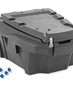 Rough Country Polaris RZR Turbo S/RZR XP 1000 Cargo Box
