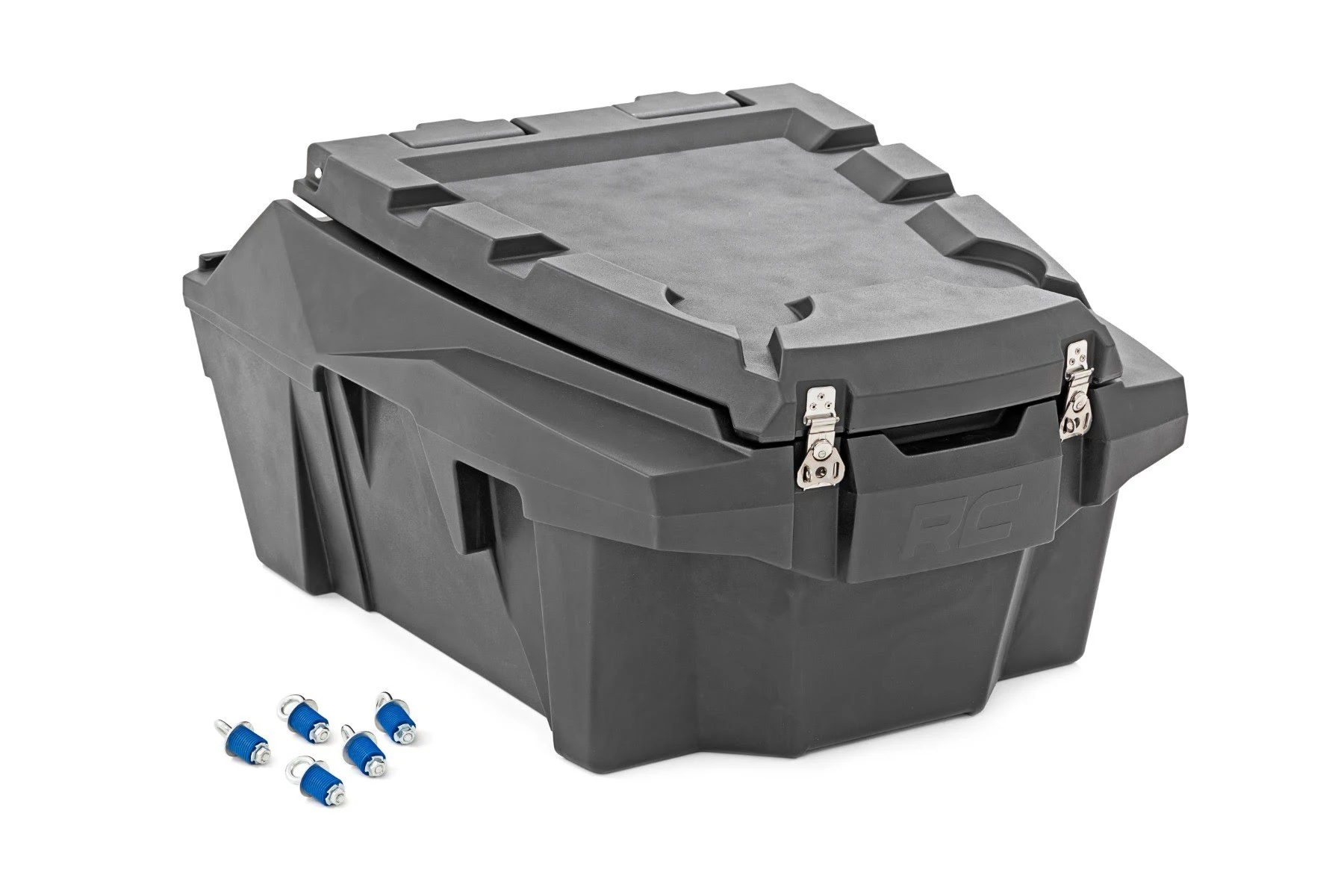 Rough Country Polaris RZR Turbo S/RZR XP 1000 Cargo Box