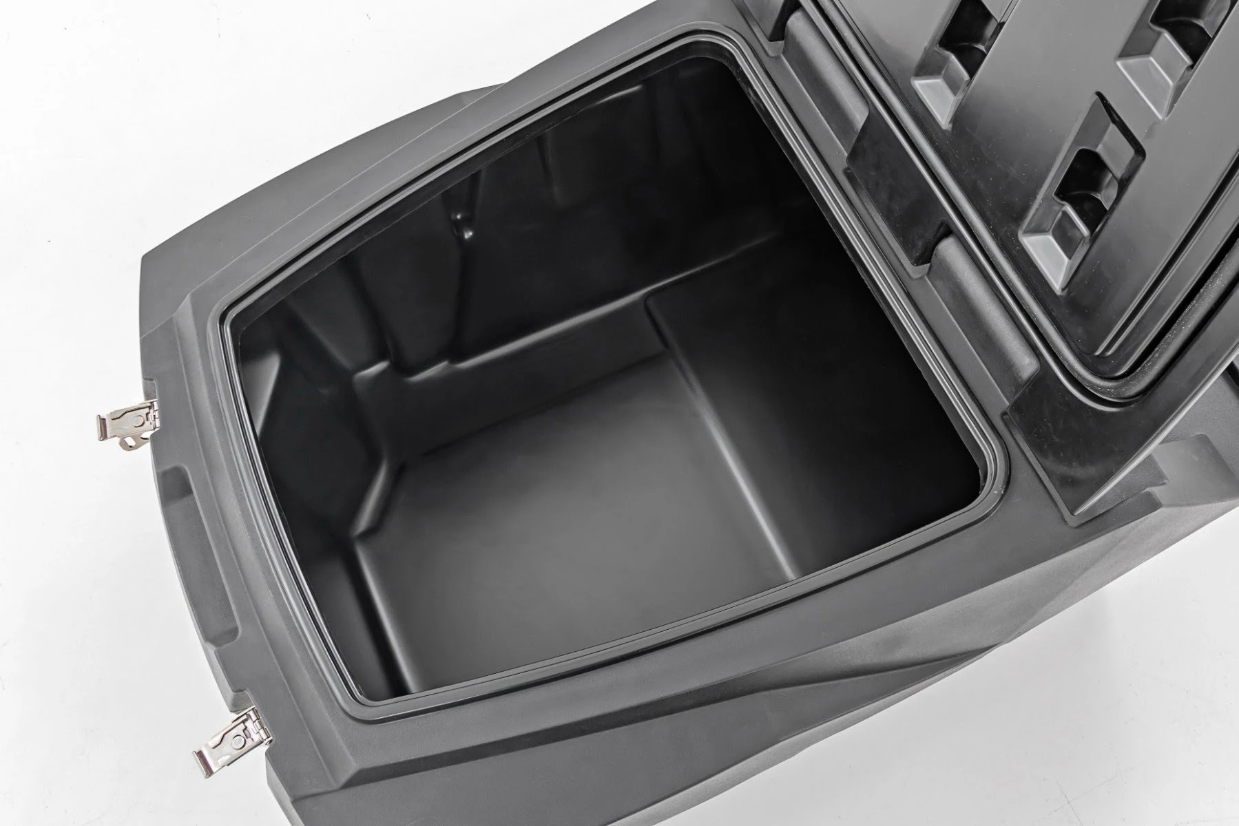 Rough Country Polaris RZR Turbo S/RZR XP 1000 Cargo Box - Image 3