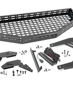 Rough Country '16-'19 Can-Am Defender HD 10/HD 10 XT Front Cargo Rack