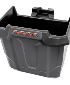 Rough Country '16-'21 Can-Am Defender Center Under Seat Storage Box