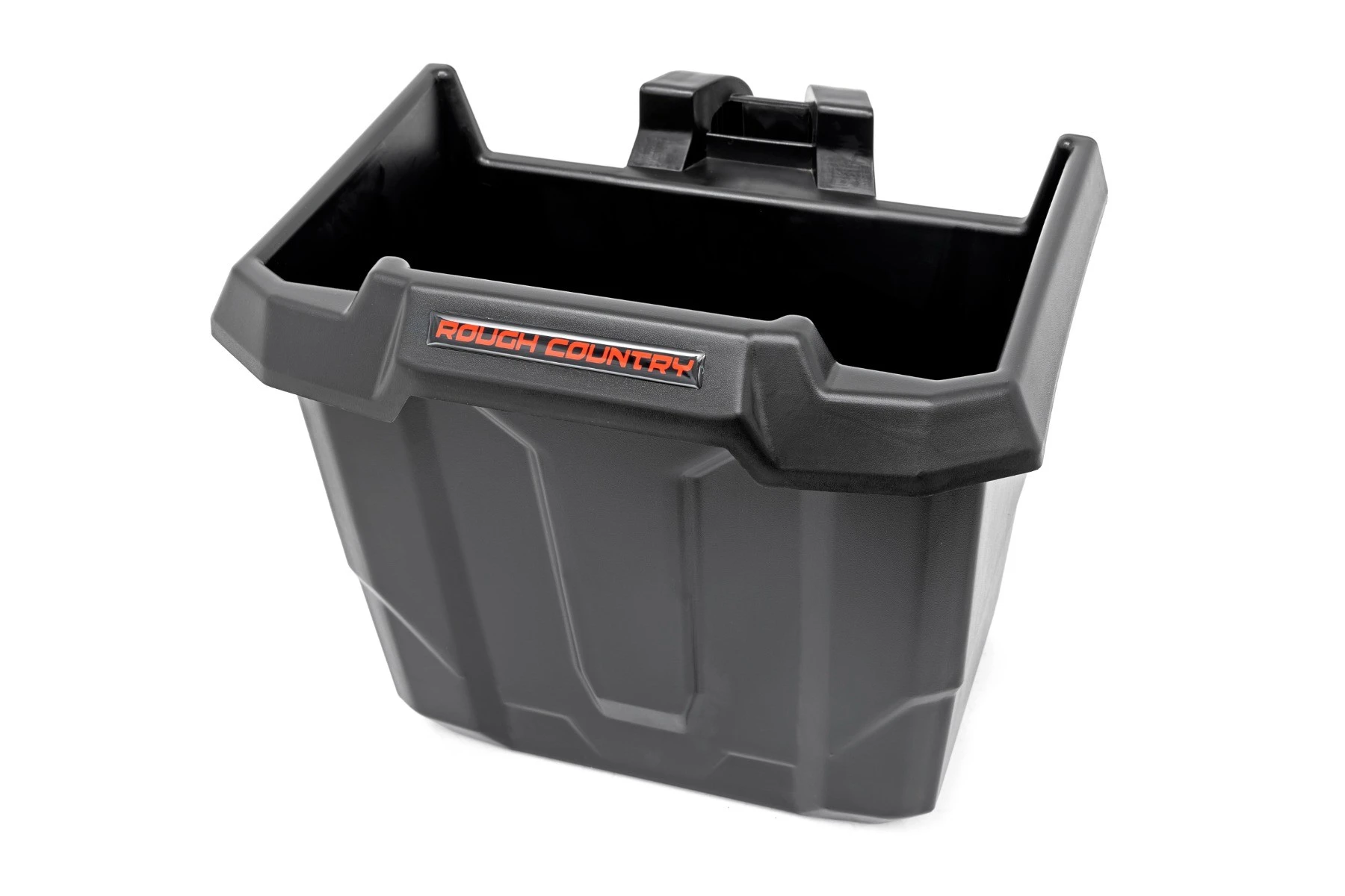 Rough Country '16-'21 Can-Am Defender Center Under Seat Storage Box