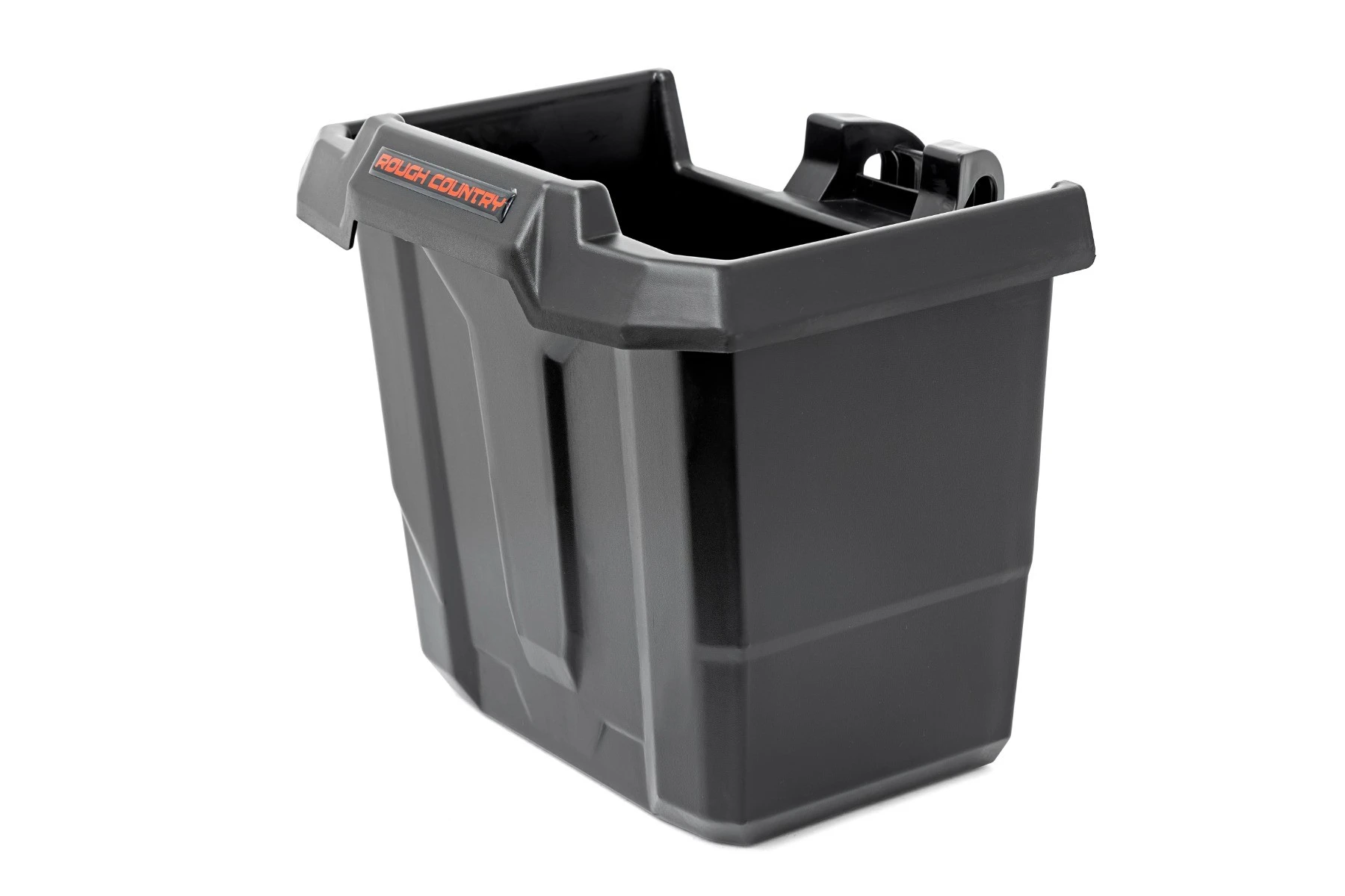 Rough Country '16-'21 Can-Am Defender Center Under Seat Storage Box - Image 5
