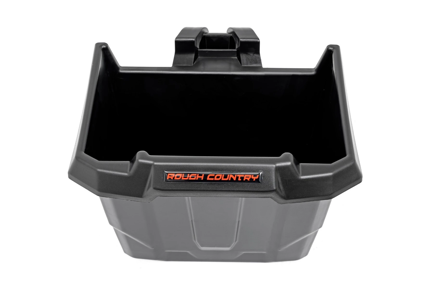 Rough Country '16-'21 Can-Am Defender Center Under Seat Storage Box - Image 6