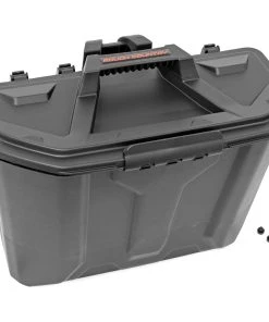 Rough Country '16-'21 Can-Am Defender HD 8/HD 8 DPS Passenger Under Seat Storage Box