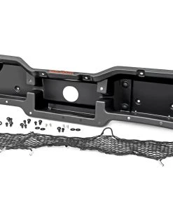 Rough Country '16-'22 Honda Pioneer 1000/1000-5 Under Seat Storage Tray