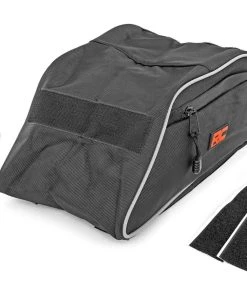 Rough Country Polaris General/General 4 Center Console Storage Bag