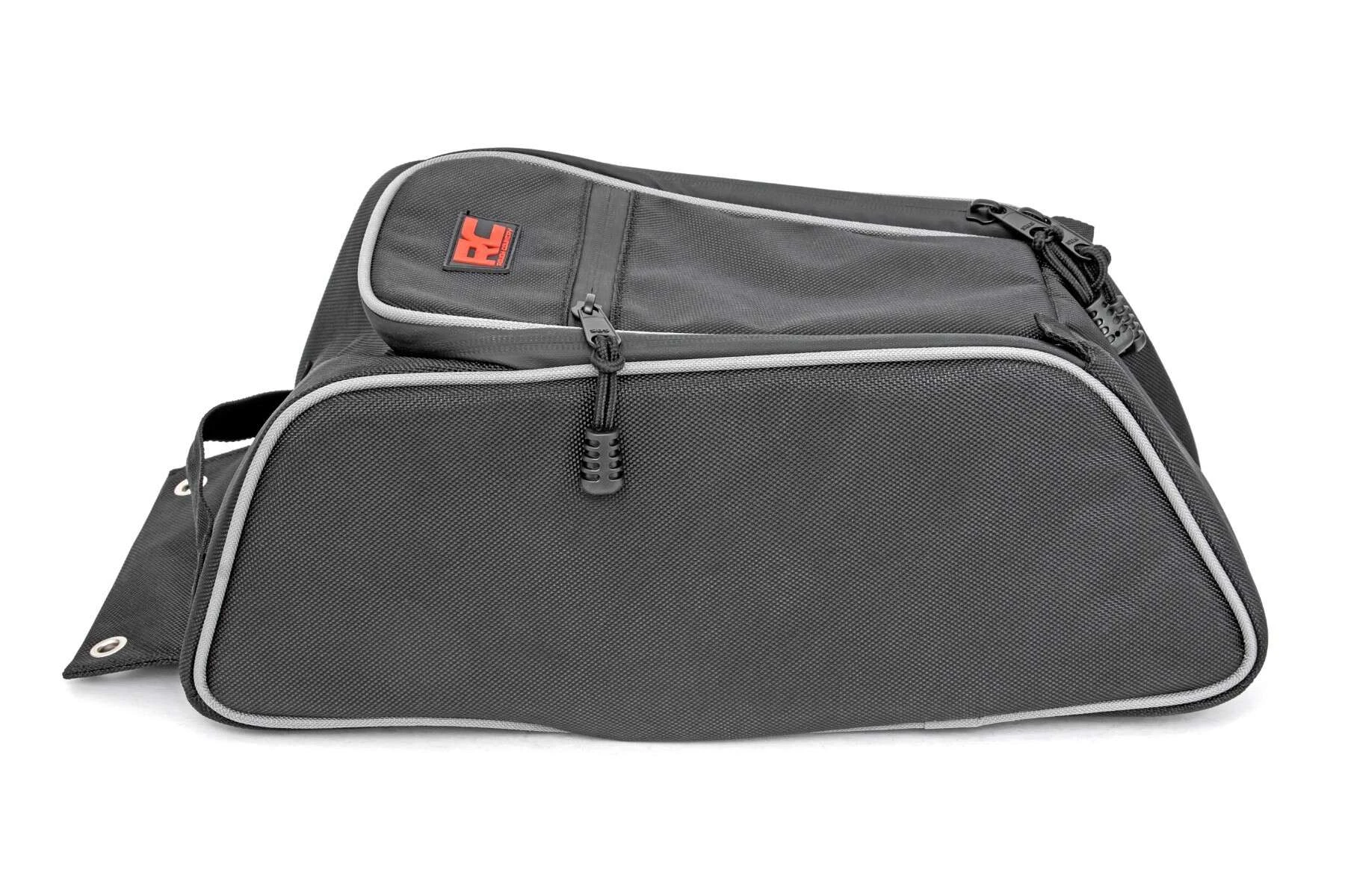 Rough Country Polaris RZR Pro R/Pro 4 Center Console Storage Bag