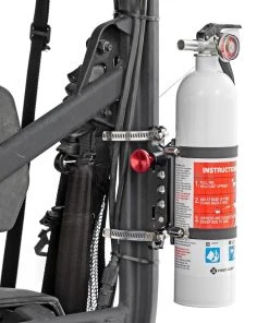 Rough Country Universal Fire Extinguisher Mount