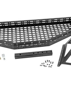 Rough Country Universal Hitch Rack