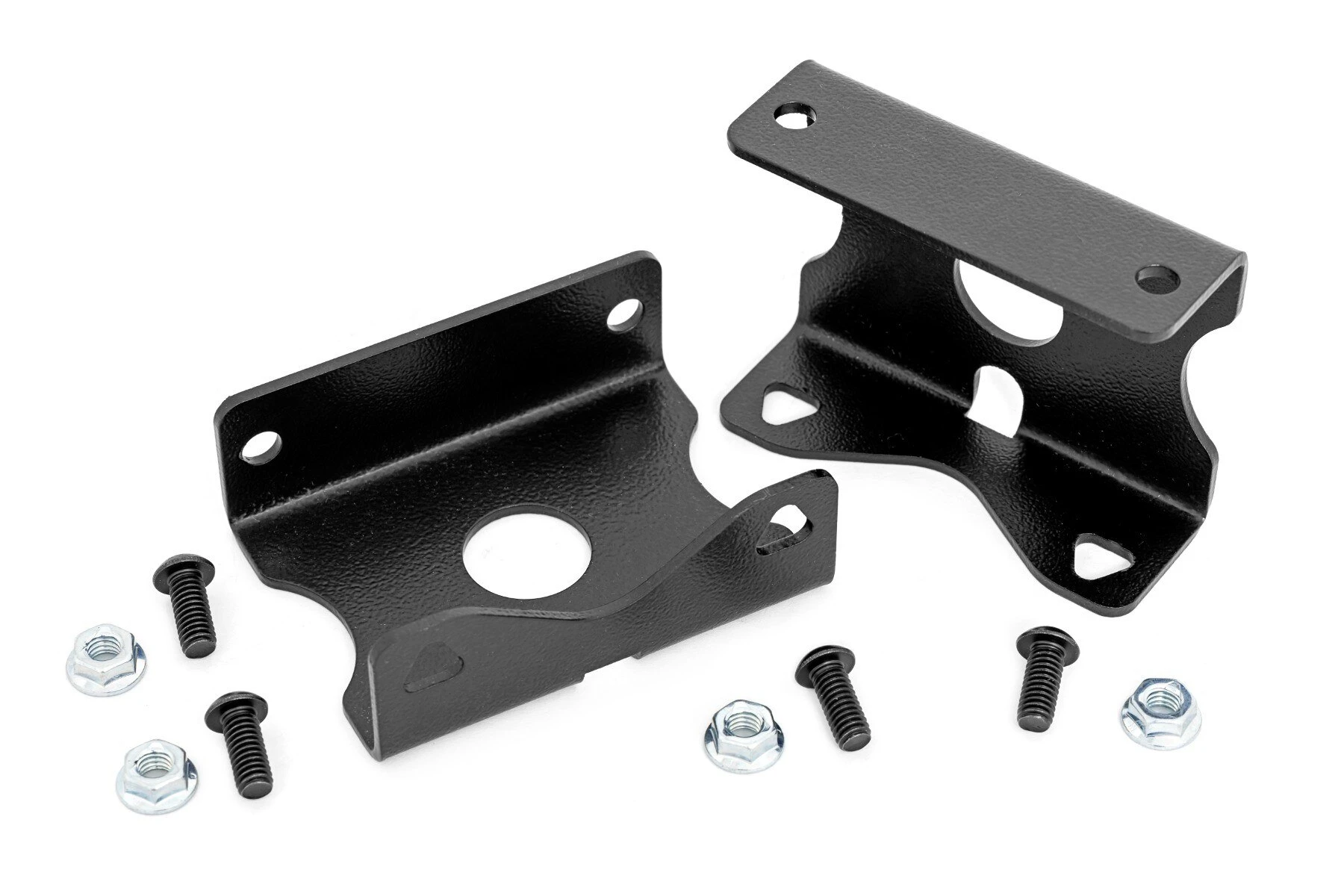 Rough Country Universal UTV J-Bracket Rack
