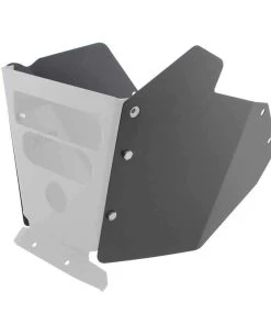 Rugged Radios Can-Am X3 Side Panels