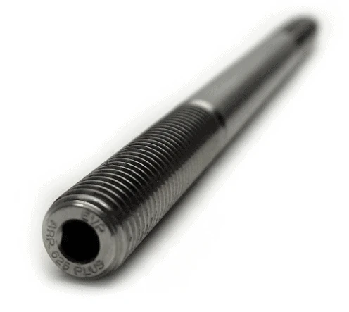 Evolution Powersports EVO XR Series 11MM Custom Age 625 Head Stud Kit For RZR Turbo/S & Pro XP - Image 2