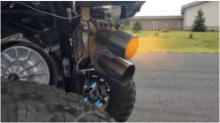 Evolution Powersports EVO 2 Step-Launch Control Upgrade For 2017-2021 RZR Turbo &amp; Turbo S