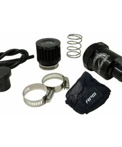 RPM Powersports Polaris RZR XPT/Pro XP/Turbo R Blow Off Valve Kit