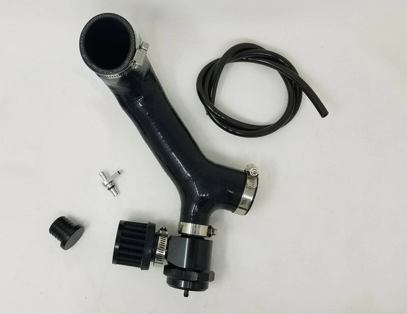 RPM Powersports Can-Am X3 Turbo Blow Off Valve ( BOV ) Kit 2017-2019 - Image 10