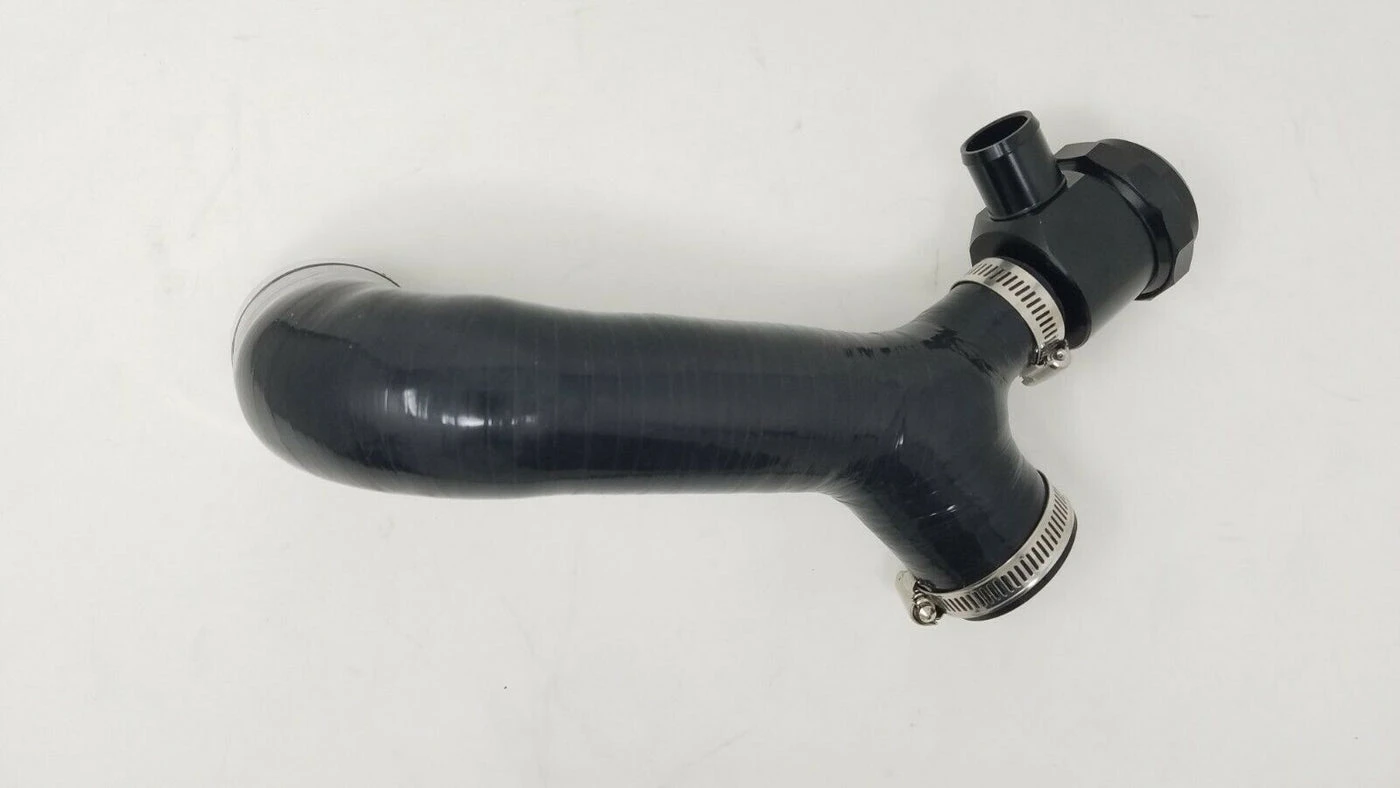 RPM Powersports Can-Am X3 Turbo Blow Off Valve ( BOV ) Kit 2017-2019 - Image 9