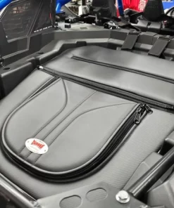 SDR Polaris RZR Pro-XP/ Turbo R/ Pro R Bed Storage Bag/Cooler Bag