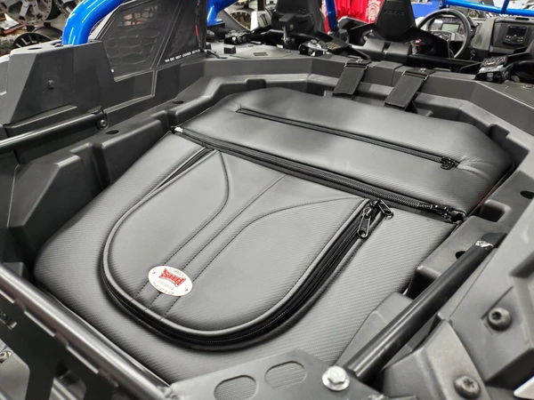 SDR Polaris RZR Pro-XP/ Turbo R/ Pro R Bed Storage Bag/Cooler Bag
