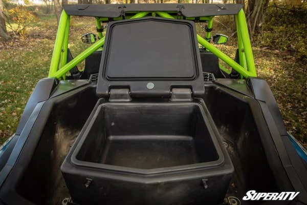 SuperATV Arctic Cat Wildcat XX Cooler/Cargo Box - Image 3