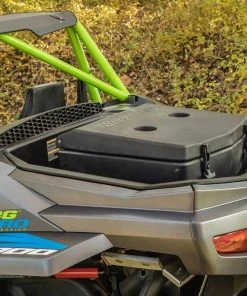 SuperATV Arctic Cat Wildcat XX Cooler/Cargo Box