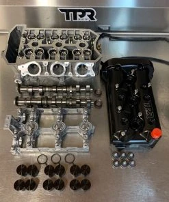 TPR Industry Loaded Can-am Race Prepped Cylinder Head