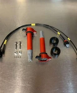 TPR Industry MSD Coil Kit For TPR010 Billet Valve Cover