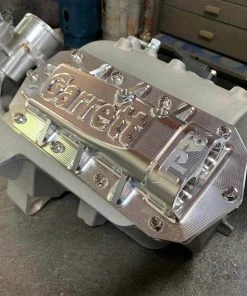 TPR Industry Polaris RZR Garrett Charge Cooler