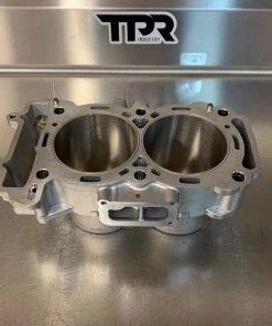 TPR Industry Polaris RZR New O-Ringed Cylinder