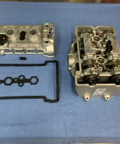 TPR Industry Polaris RZR Pro XP Head (New)