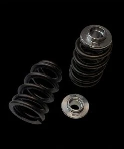TPR Industry Polaris XP1000 / XP Turbo BC Spring/TI Retainer Kit