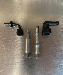 TPR Industry Pro XP / Pro-R / Turbo-R Water Fitting