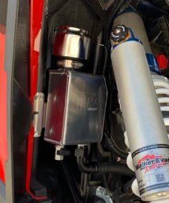 TPR Industry RZR Crankcase Breather Kit