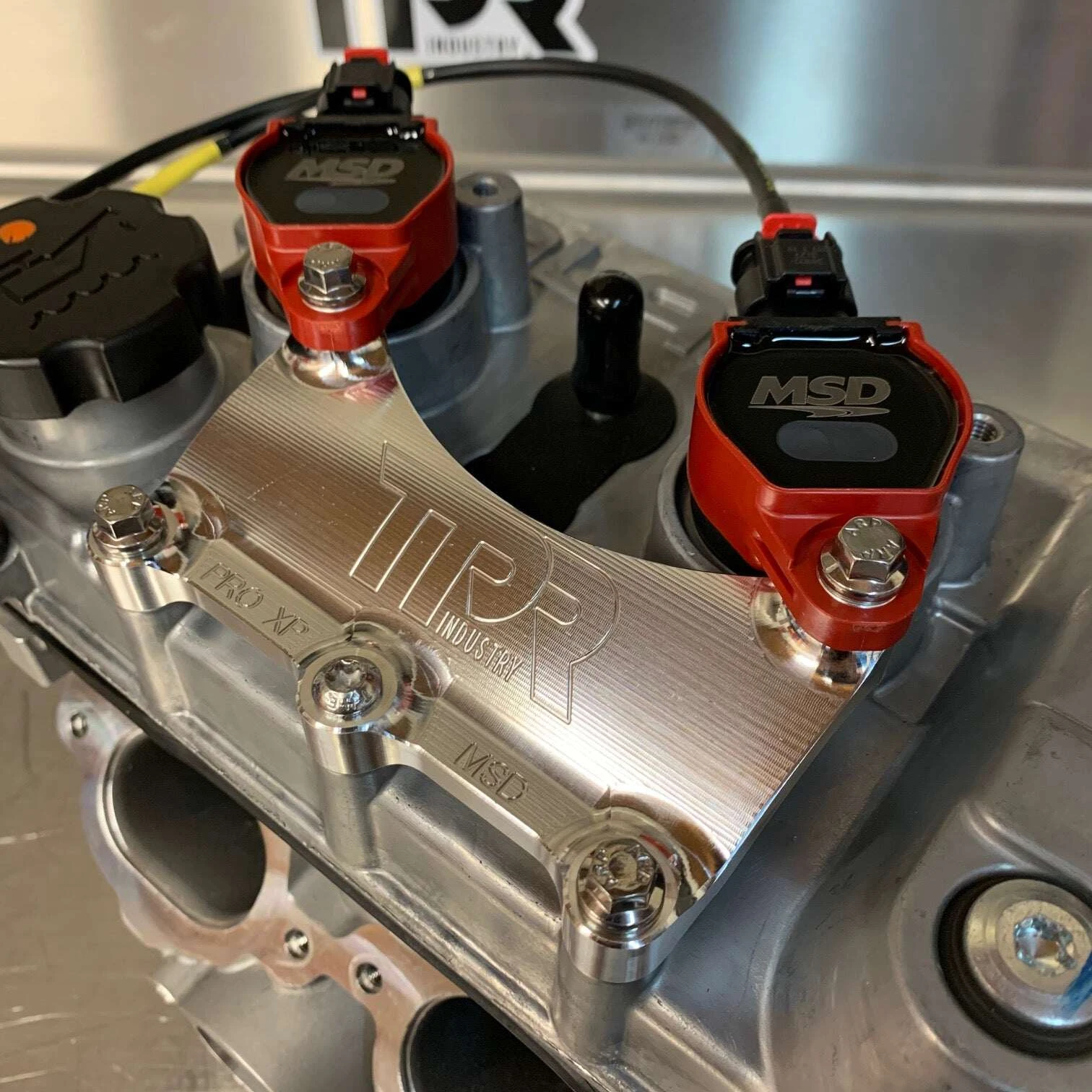 TPR Industry RZR Pro XP / Turbo R MSD Coil Kit - Image 2