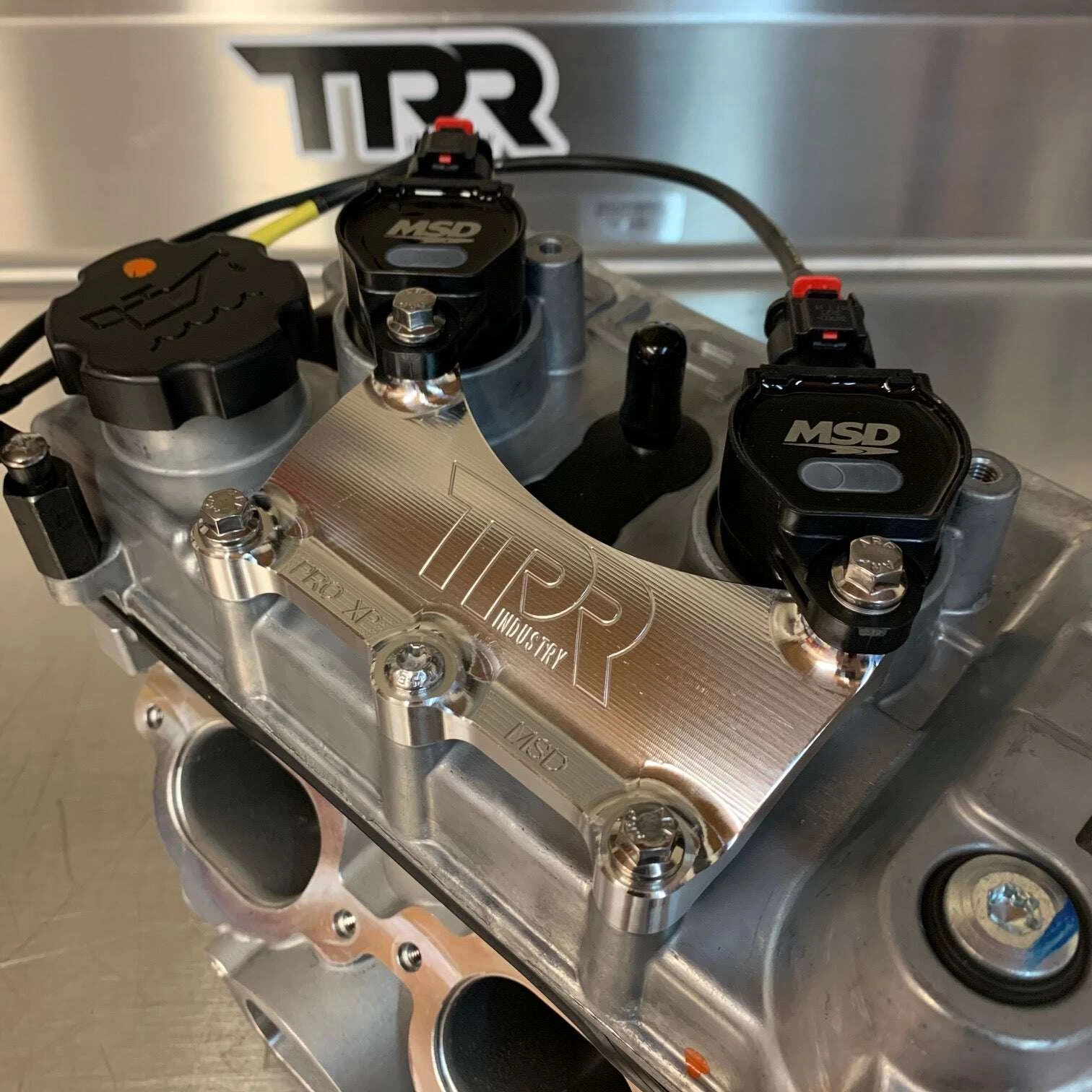 TPR Industry RZR Pro XP / Turbo R MSD Coil Kit - Image 5