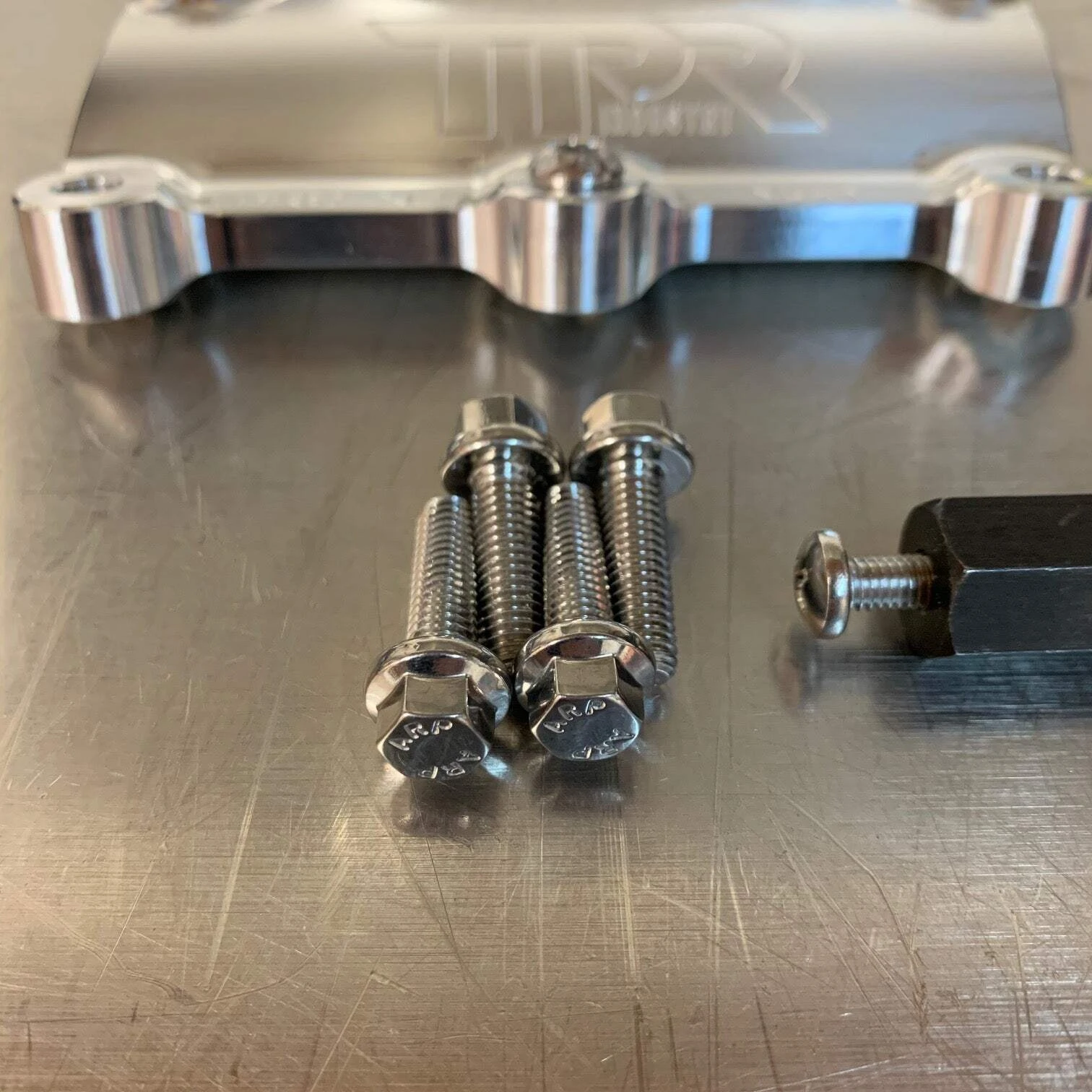 TPR Industry RZR Pro XP / Turbo R MSD Coil Kit - Image 8