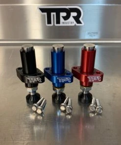 TPR Industry RZR Timing Chain Tensioner (2 Bolt)