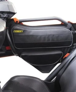 Nelson Rigg Maverick X3 Rear Door Bag Set