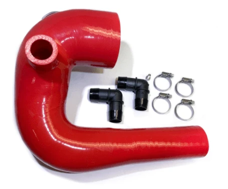 Evolution Powersports EVO Polaris RZR Pro XP V-Flow Intake Boot - Image 4