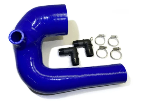 Evolution Powersports EVO Polaris RZR Pro XP V-Flow Intake Boot - Image 2