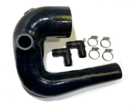 Evolution Powersports EVO Polaris RZR Pro XP V-Flow Intake Boot