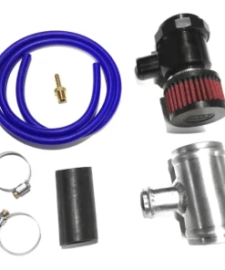 Aftermarket Assassins AA Can-Am X3 Blow Off Valve Kit
